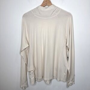 NEW Kuhl Suprima Pullover Hoodie Women XL Long Sleeve UPF 50 Lightweight Outdoor